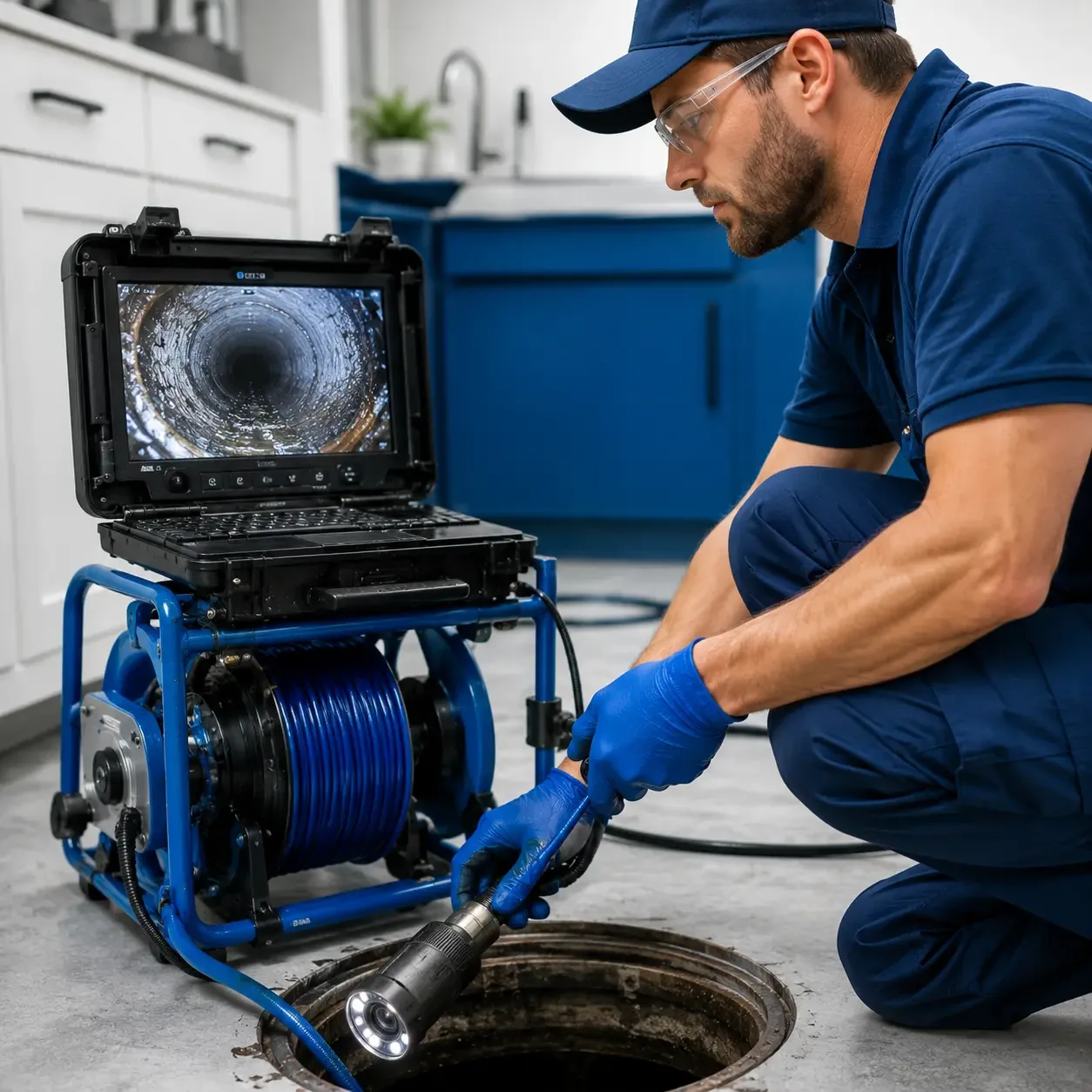 Pipe Relining professionals serving Auburn, NE